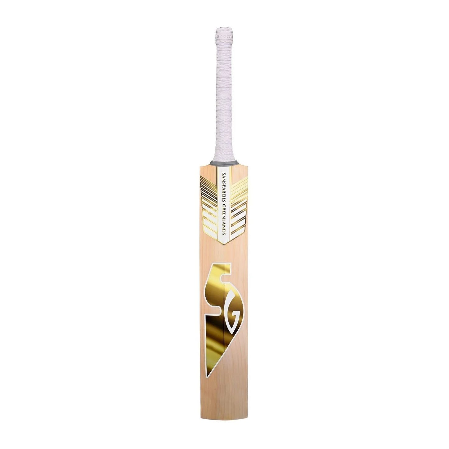 SG Sunny Gold English Willow Cricket Bat