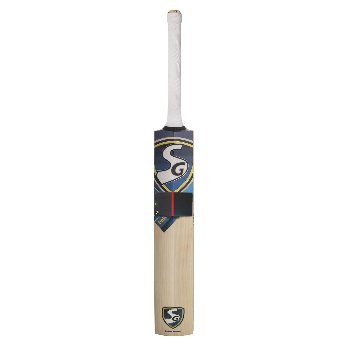 SG IK Players English Willow Cricket Bat