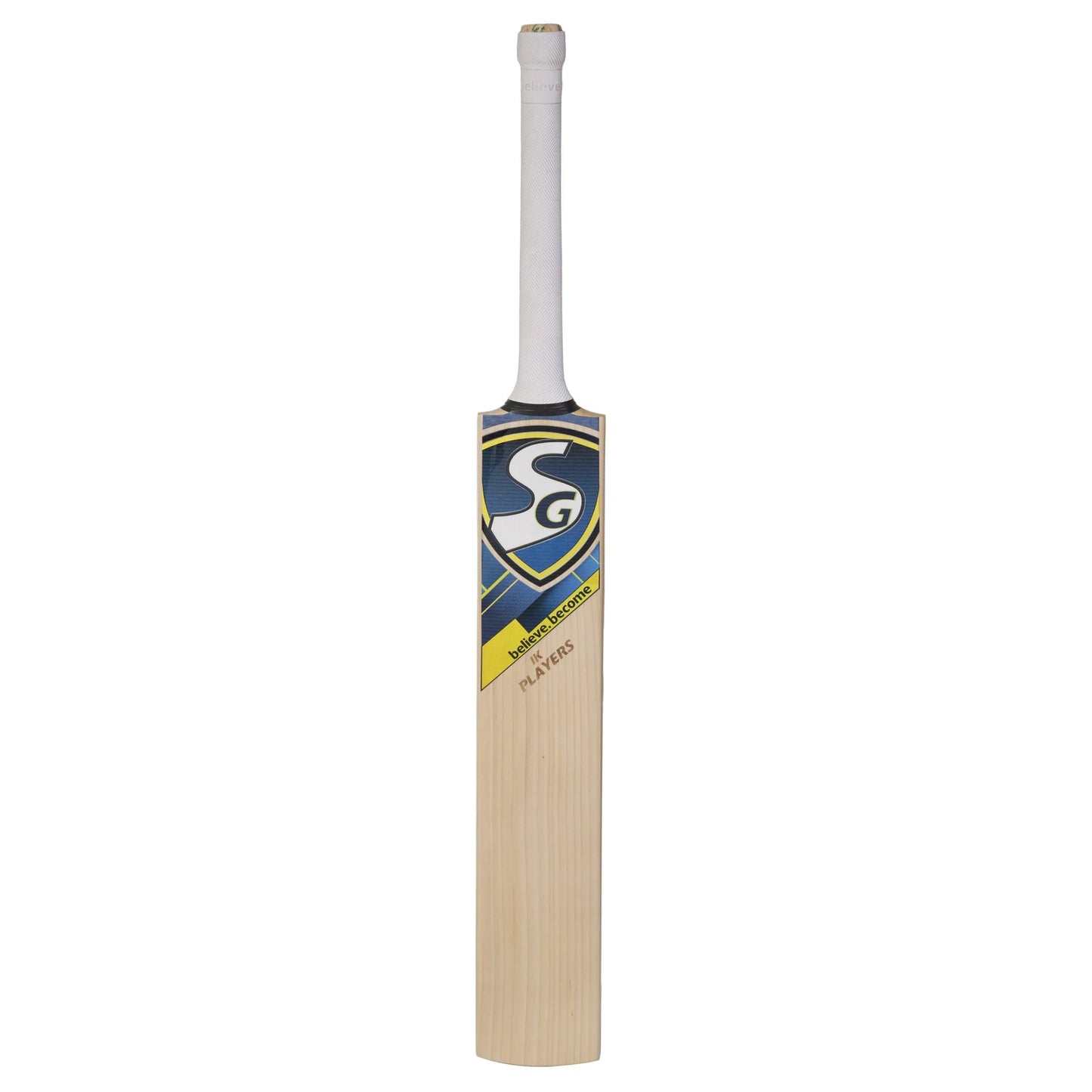 SG IK Players English Willow Cricket Bat