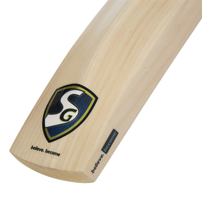 SG IK Players English Willow Cricket Bat