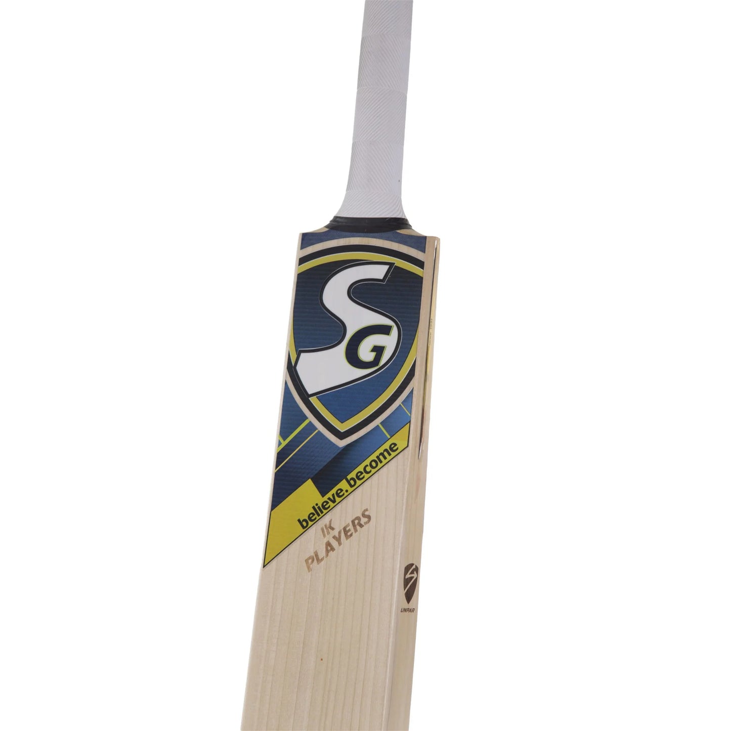 SG IK Players English Willow Cricket Bat