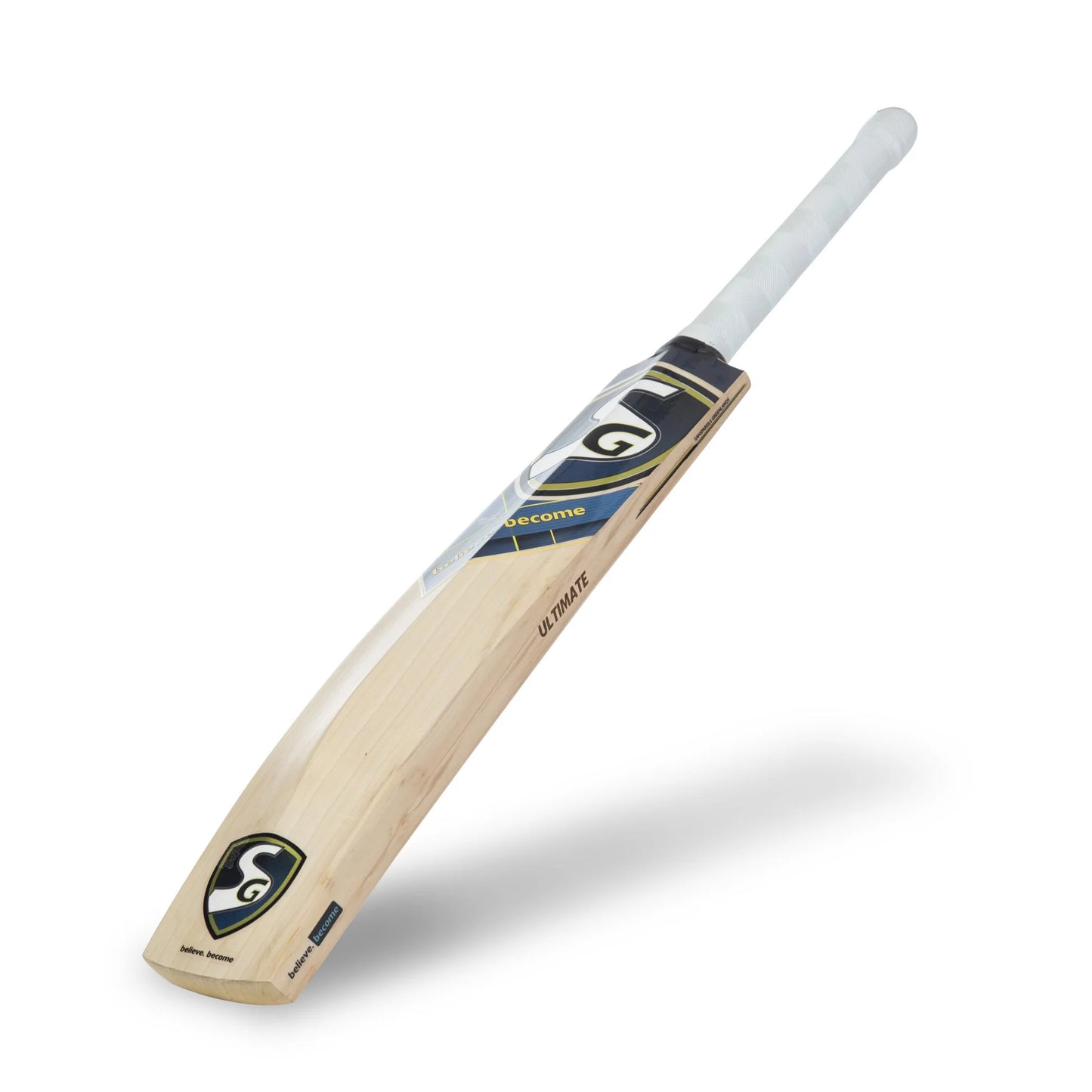 SG IK Ultimate English Willow Cricket Bat