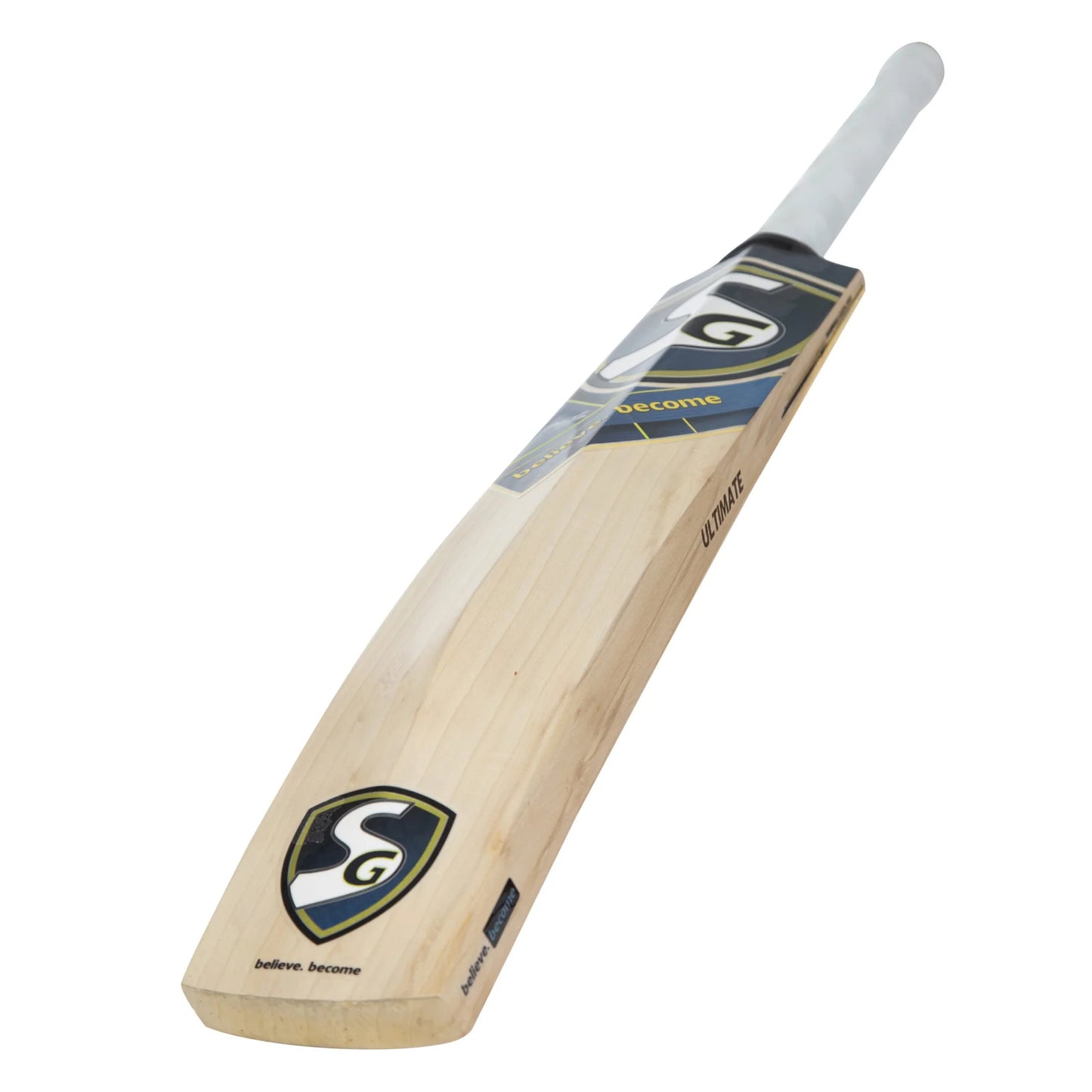 SG IK Ultimate English Willow Cricket Bat