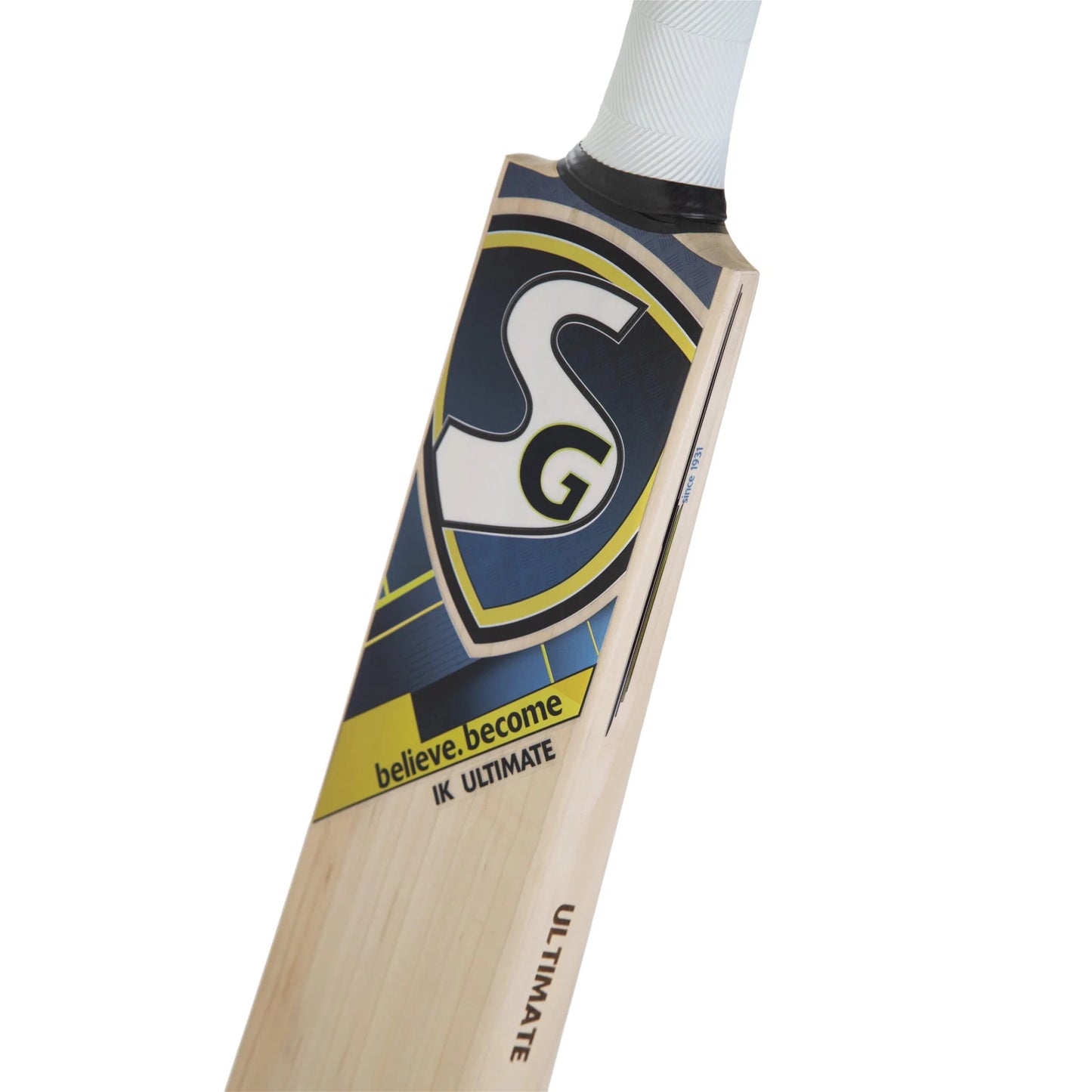 SG IK Ultimate English Willow Cricket Bat