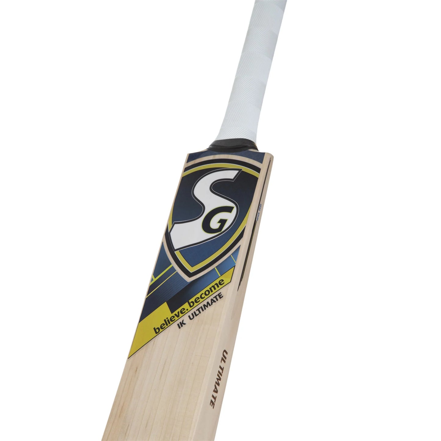 SG IK Ultimate English Willow Cricket Bat