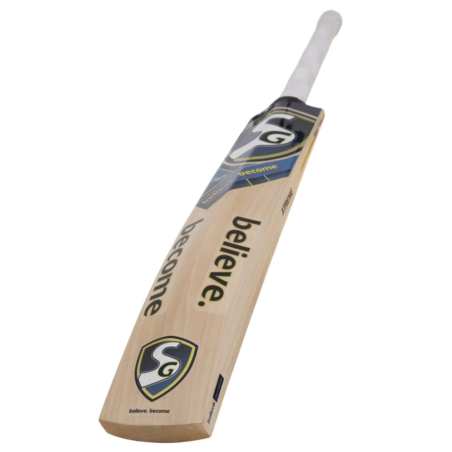 SG IK Xtreme English Willow Cricket Bat