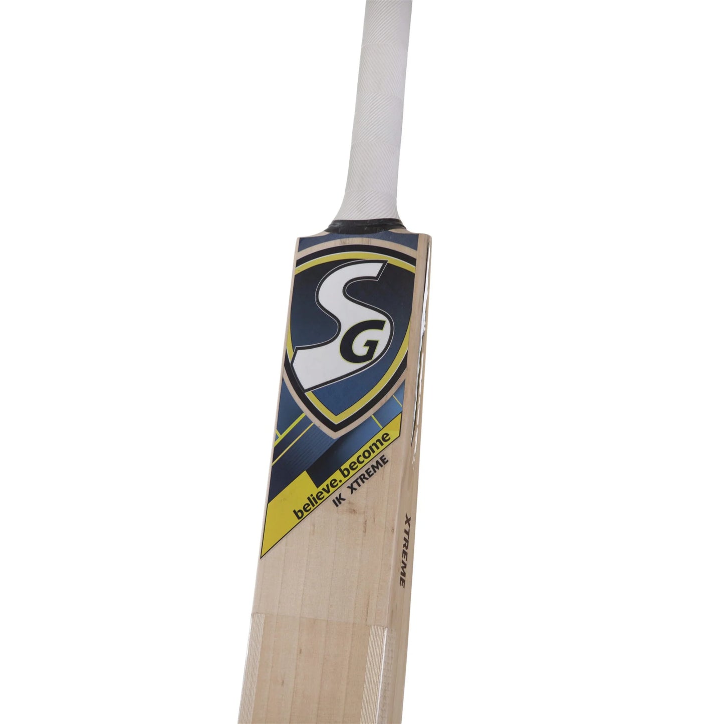 SG IK Xtreme English Willow Cricket Bat