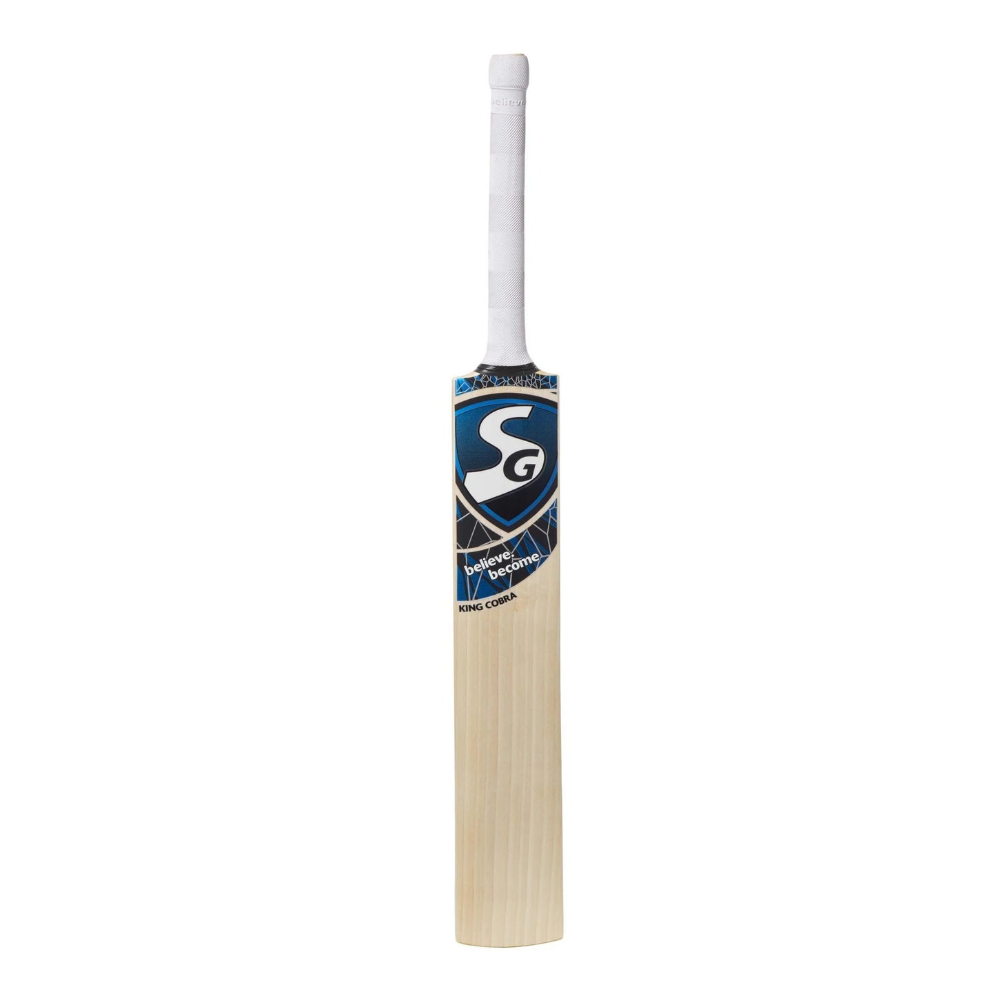 SG King Cobra English Willow Cricket Bat