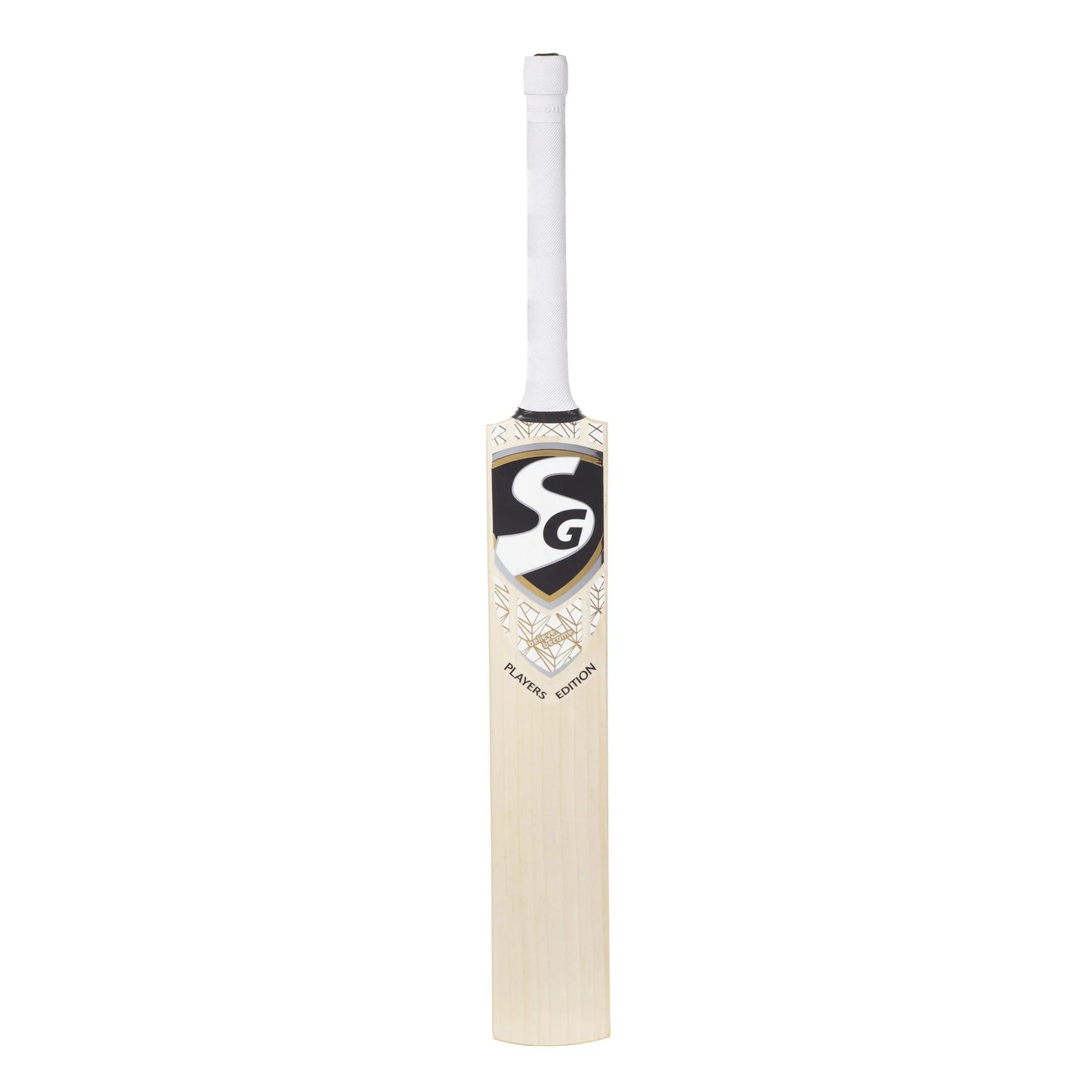 SG Players Edition English Willow Cricket Bat