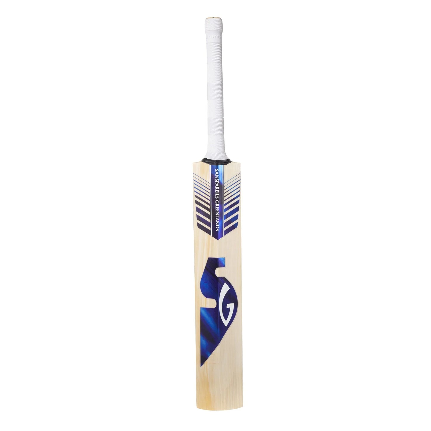 SG Triple Crown Classic English Willow Cricket Bat