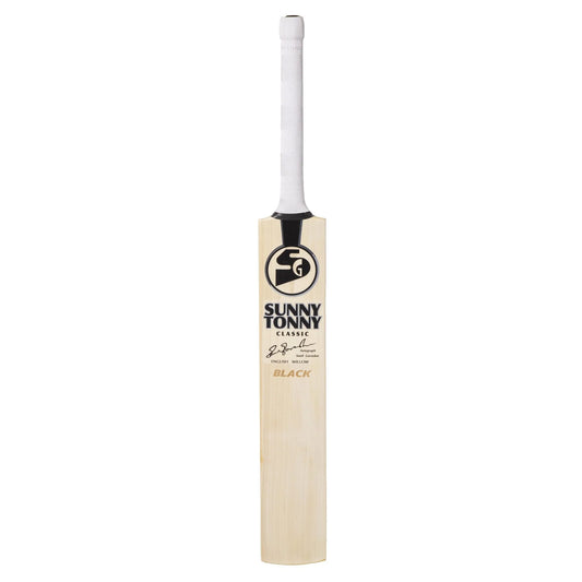 SG Sunny Tonny Classic Black English Willow Cricket Bat