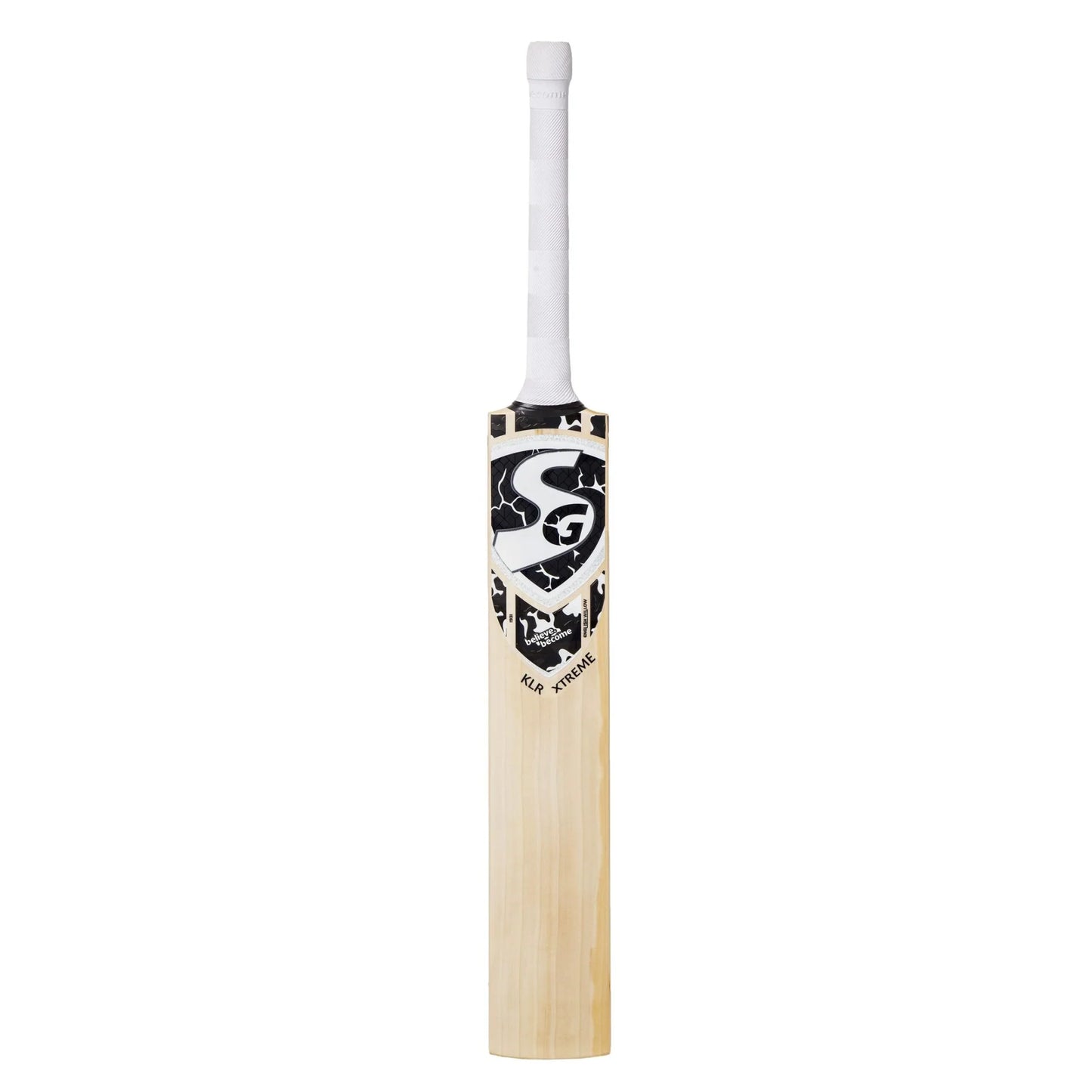 SG KLR Xtreme English Willow Cricket Bat