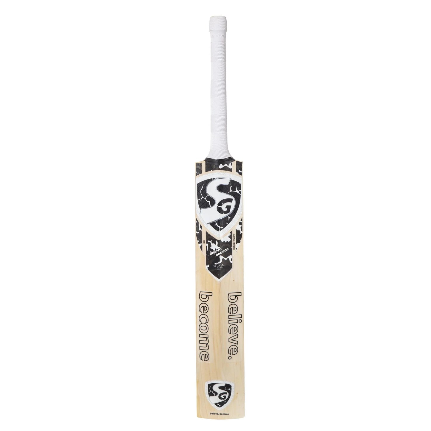 SG KLR Xtreme English Willow Cricket Bat