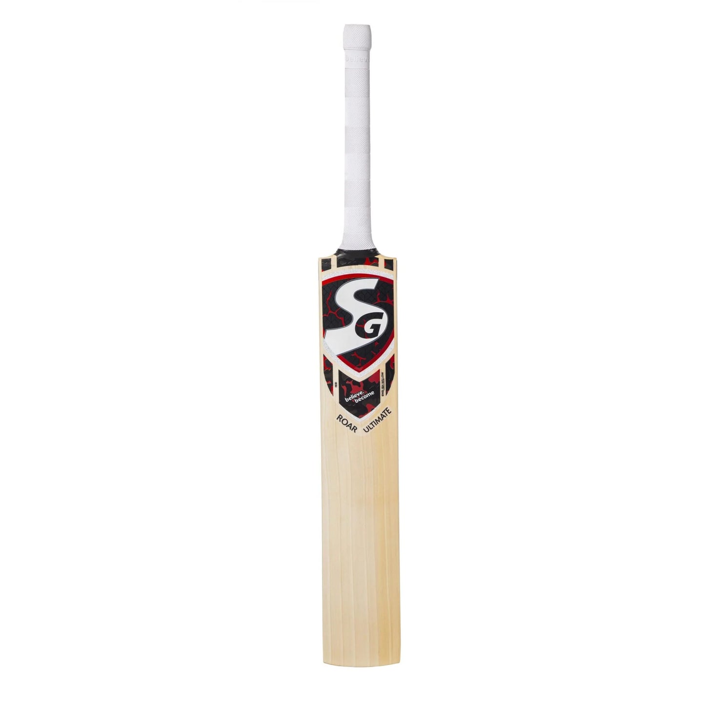 SG Roar Ultimate English Willow Cricket Bat