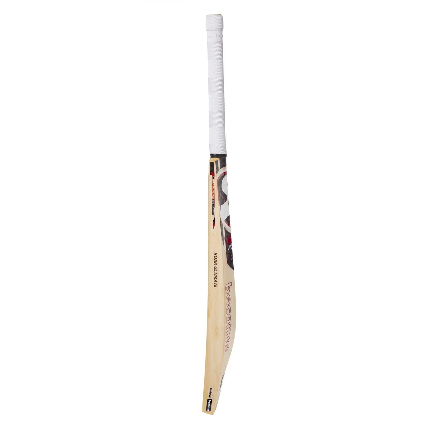 SG Roar Ultimate English Willow Cricket Bat