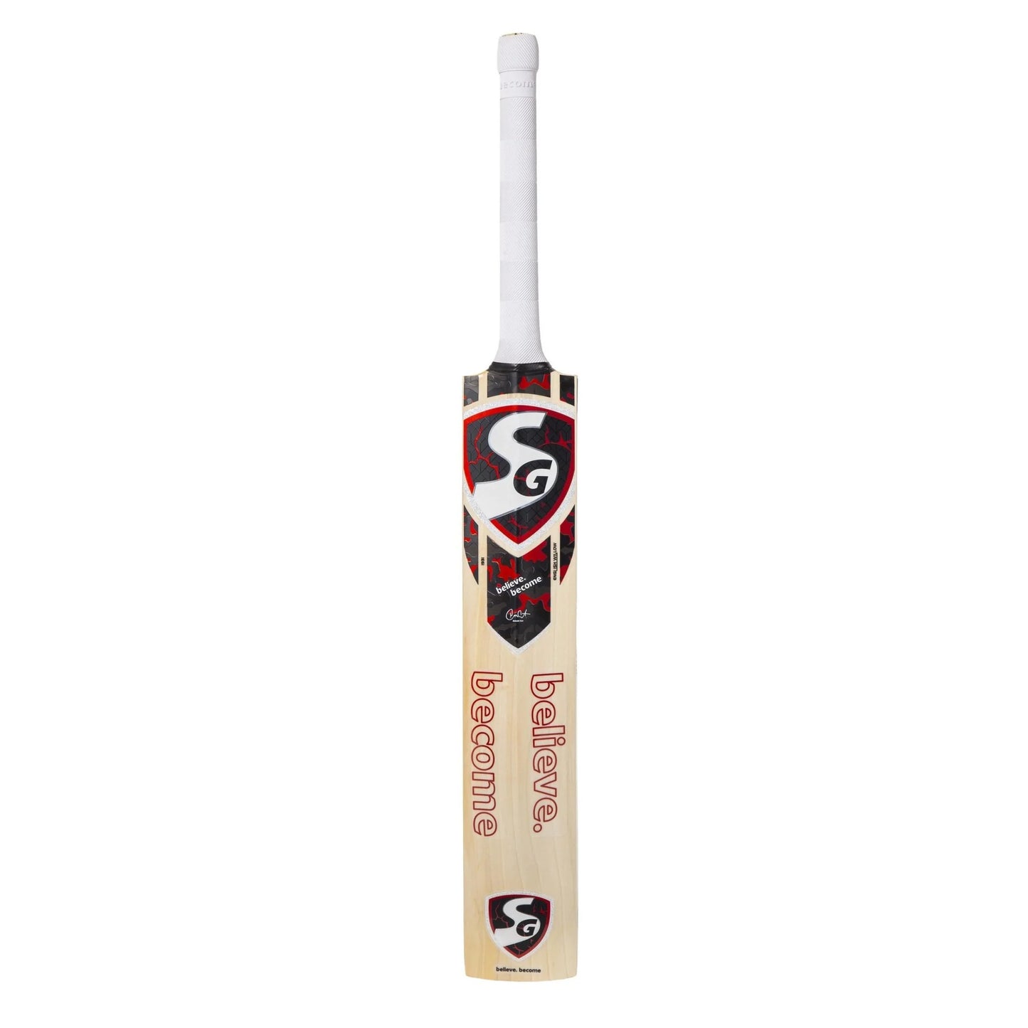 SG Roar Ultimate English Willow Cricket Bat