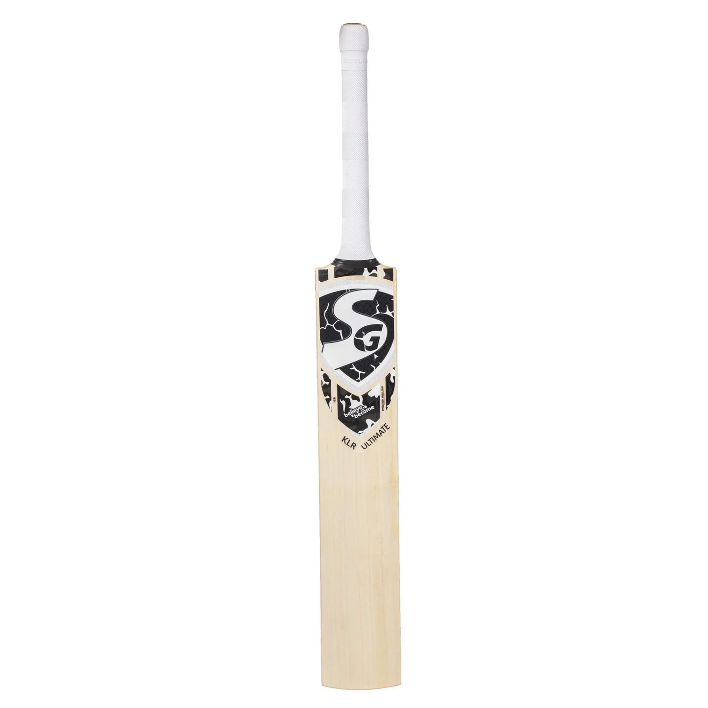 SG KLR Ultimate English Willow Cricket Bat