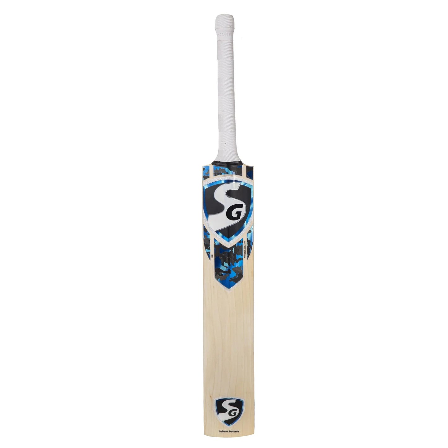 SG RP Icon English Willow Cricket Bat