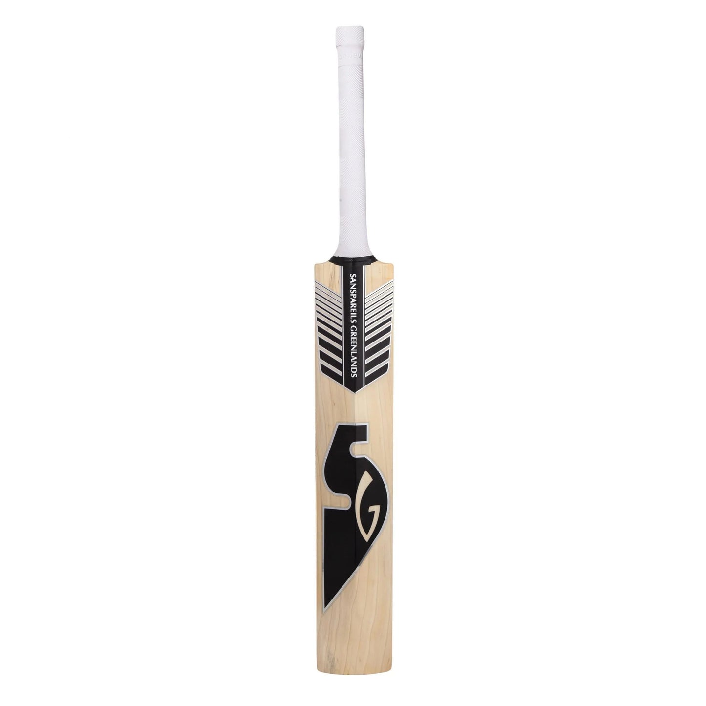 SG Sunny Tonny Icon Black English Willow Cricket Bat