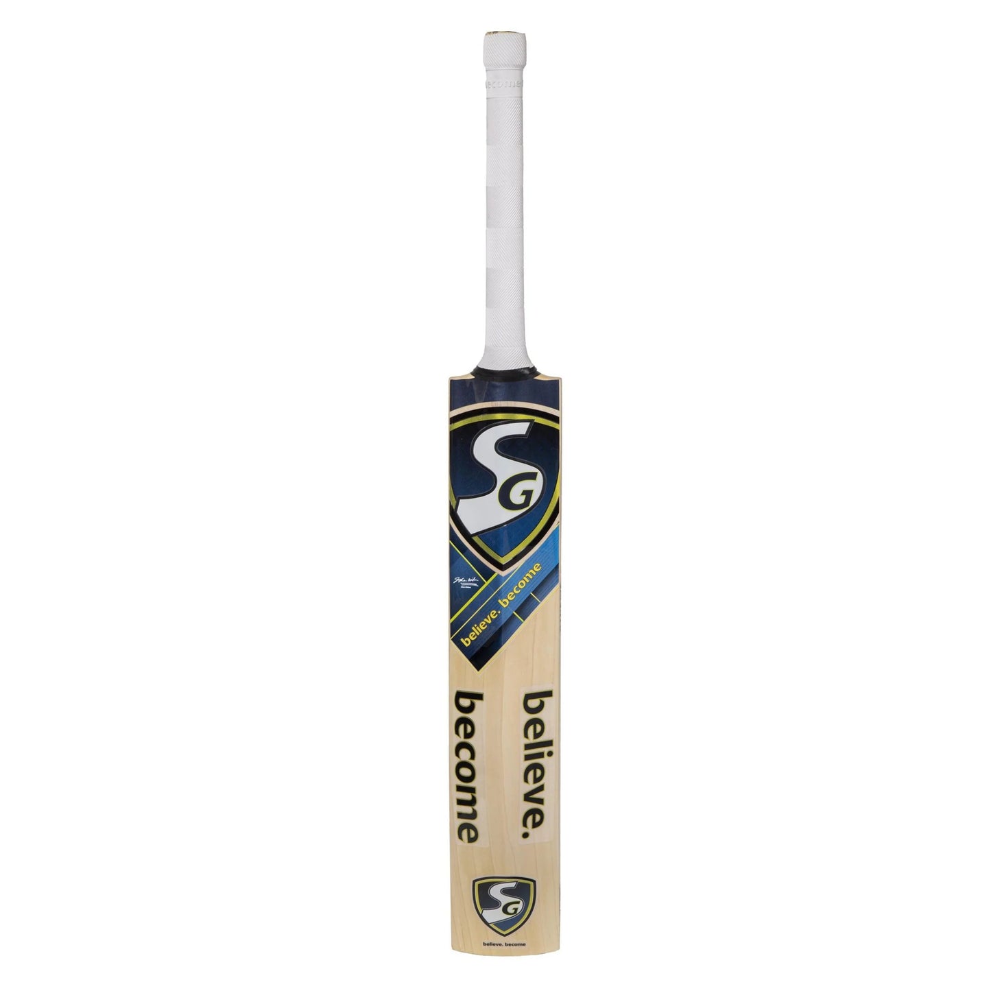 SG IK Xtreme English Willow Cricket Bat