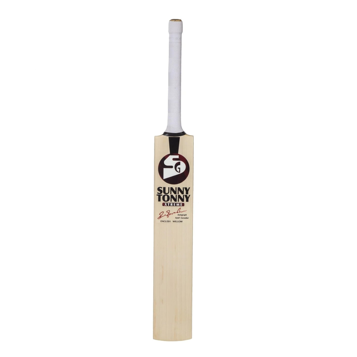 SG Sunny Tonny Xtreme English Willow Cricket Bat