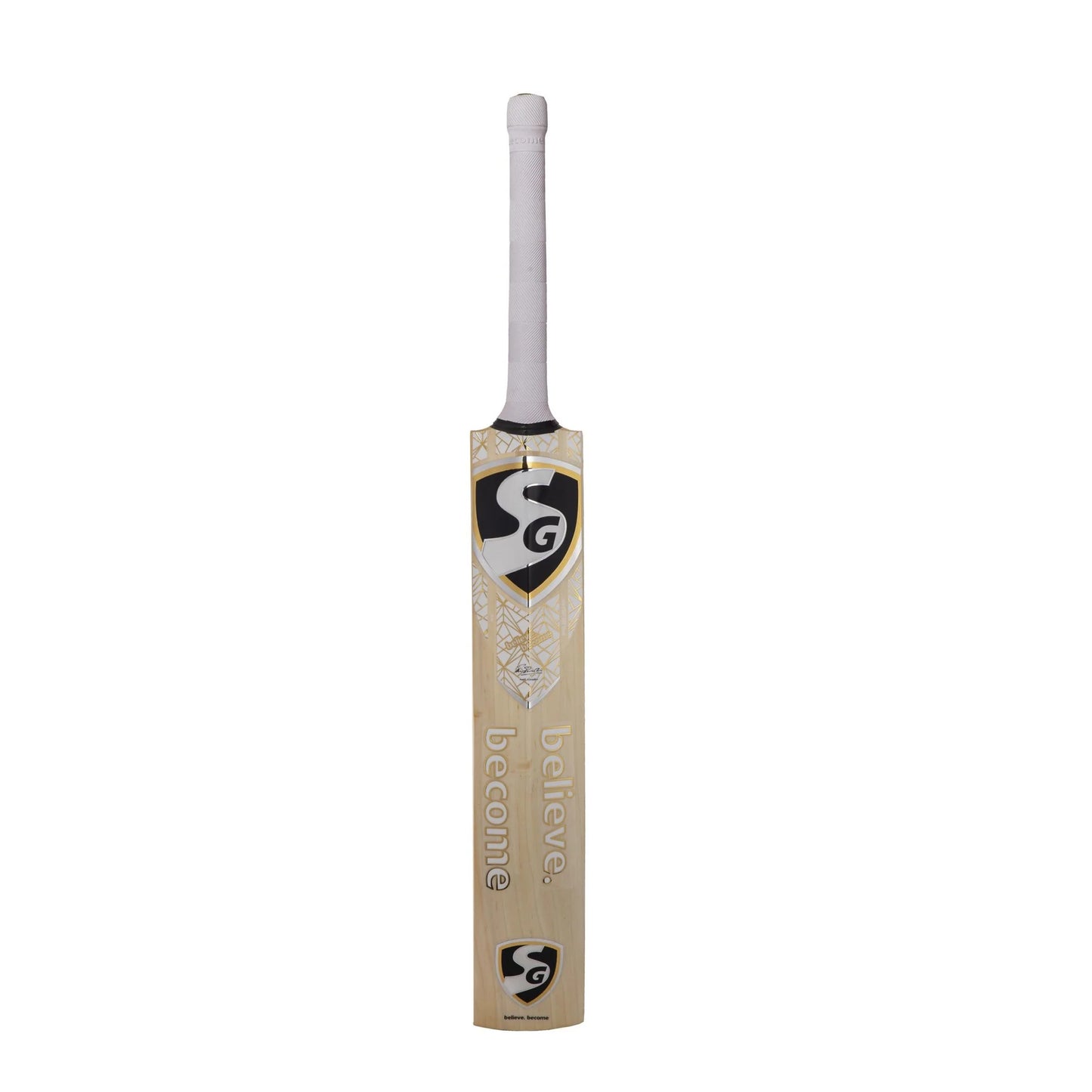 SG Players Ultimate English Willow Cricket Bat