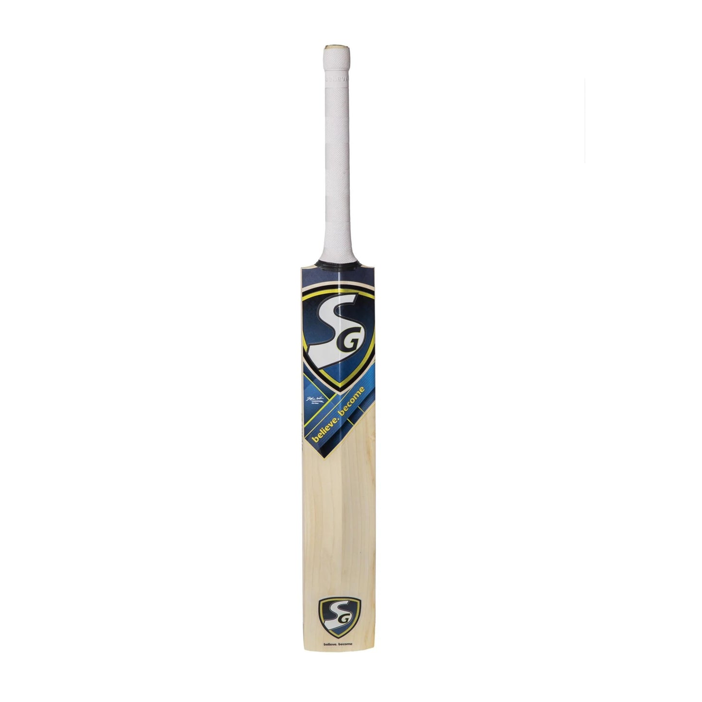 SG IK Ultimate English Willow Cricket Bat