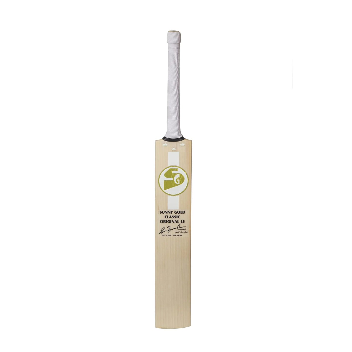 SG Sunny Gold Classic Original LE English Willow Cricket Bat