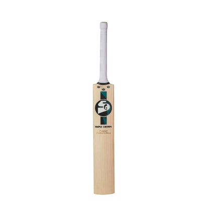 SG Triple Crown Original LE English Willow Cricket Bat