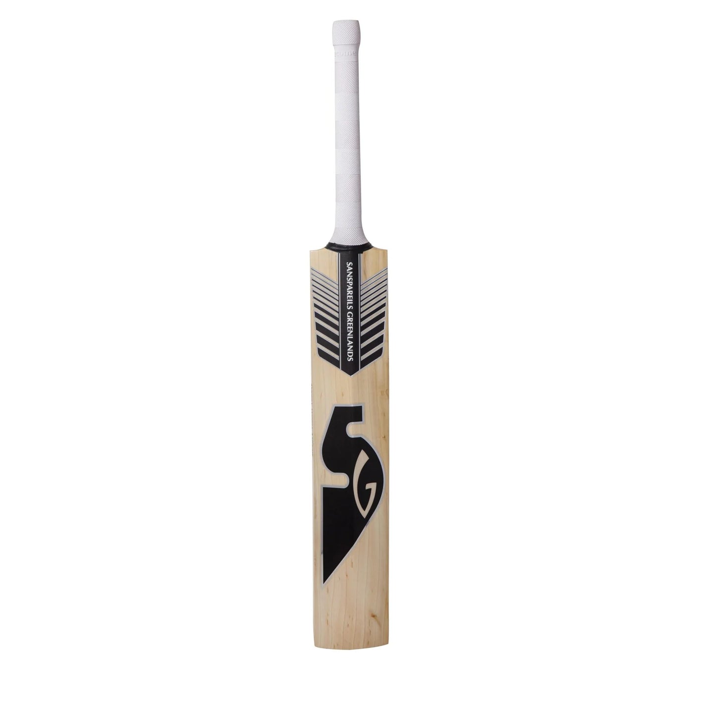 SG Sunny Tonny Xtreme Black English Willow Cricket Bat