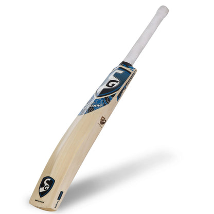 SG King Cobra English Willow Cricket Bat