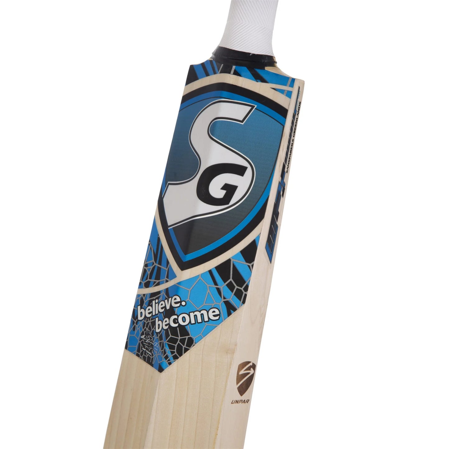 SG King Cobra English Willow Cricket Bat