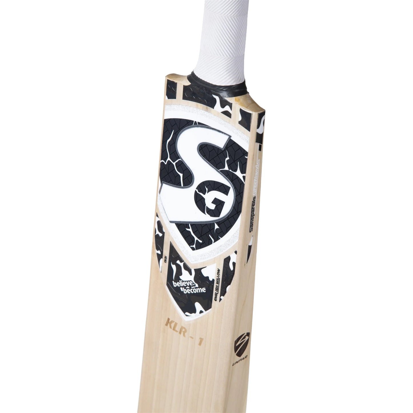 SG KLR 1 English Willow Cricket Bat