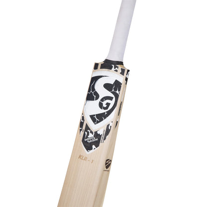 SG KLR 1 English Willow Cricket Bat