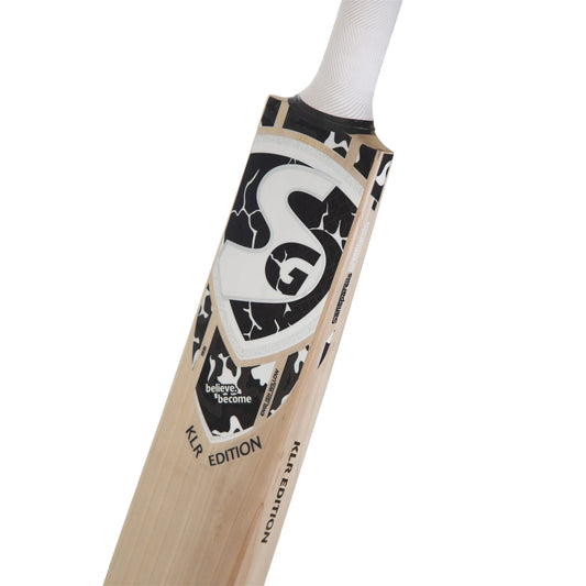 SG KLR Edition English Willow Cricket Bat