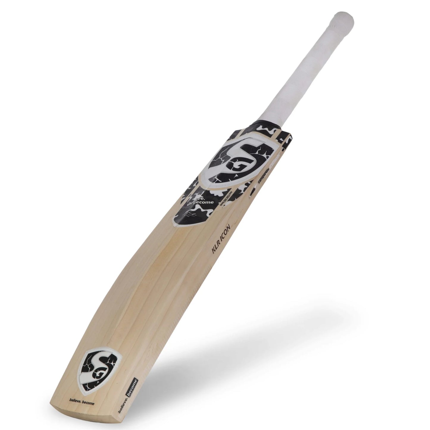 SG KLR Icon English Willow Cricket Bat