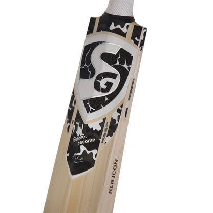 SG KLR Icon English Willow Cricket Bat