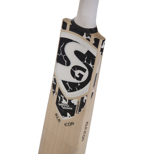 SG KLR Icon English Willow Cricket Bat