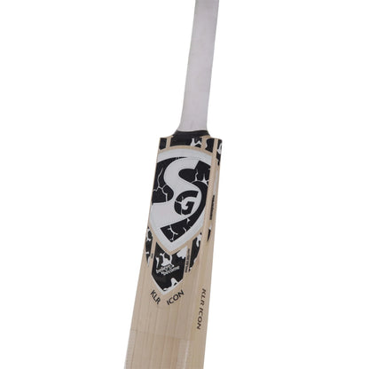 SG KLR Icon English Willow Cricket Bat