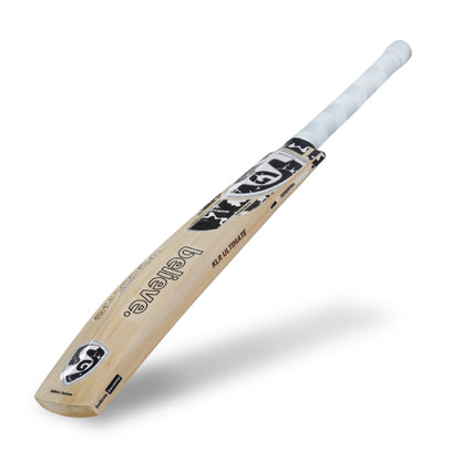 SG KLR Ultimate English Willow Cricket Bat