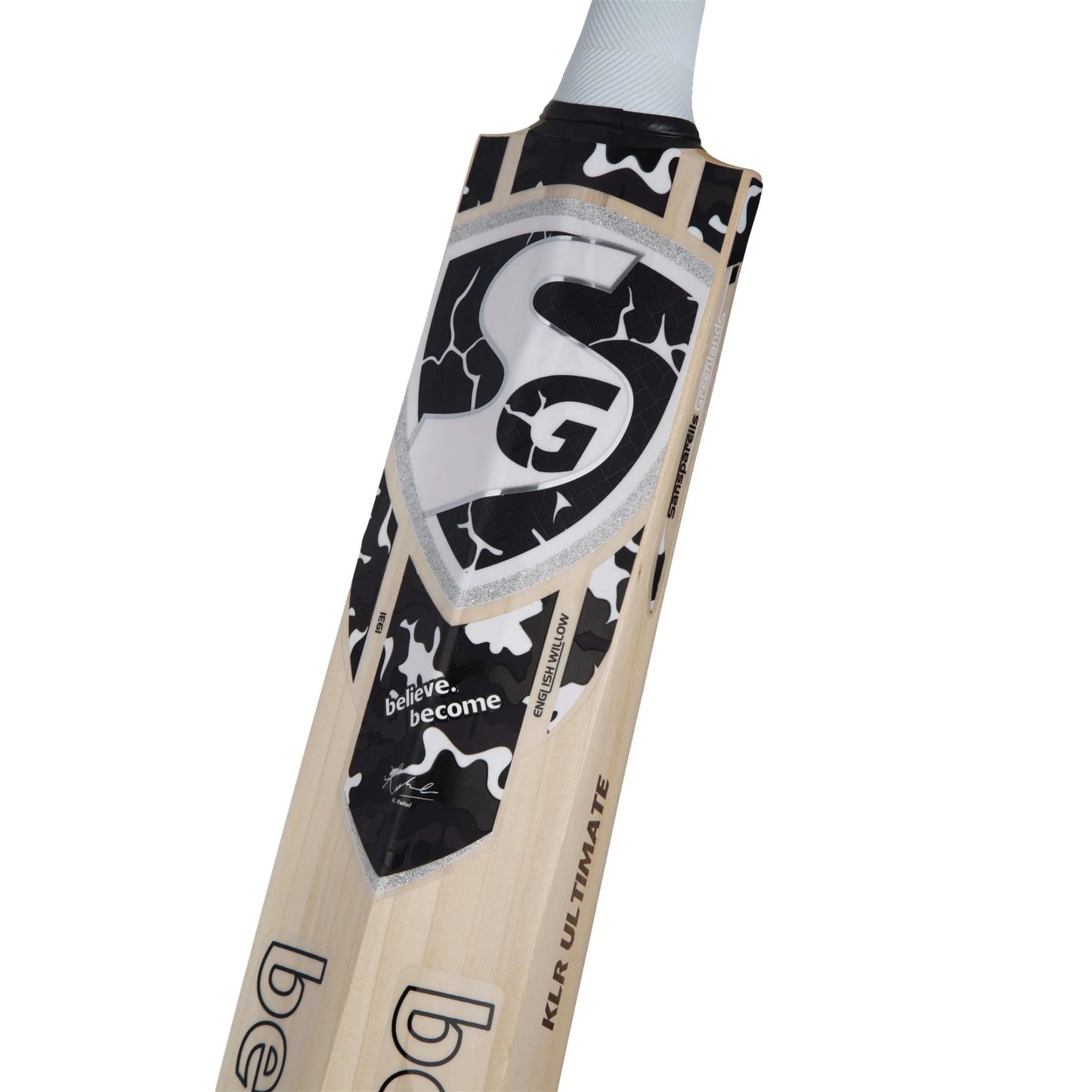 SG KLR Ultimate English Willow Cricket Bat