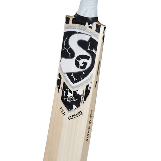 SG KLR Ultimate English Willow Cricket Bat