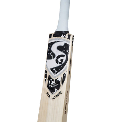 SG KLR Ultimate English Willow Cricket Bat