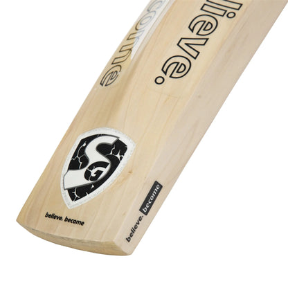 SG KLR Xtreme English Willow Cricket Bat