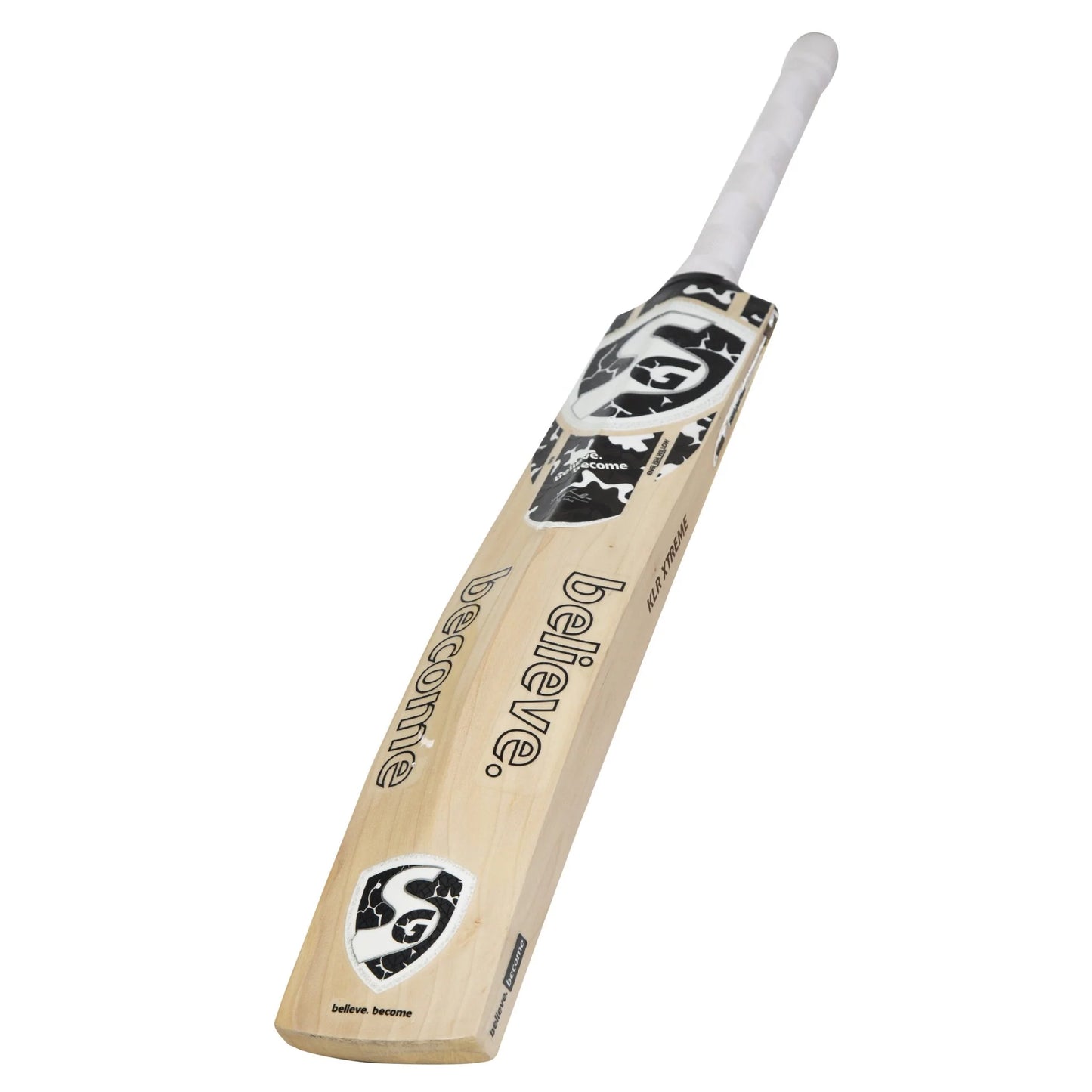 SG KLR Xtreme English Willow Cricket Bat