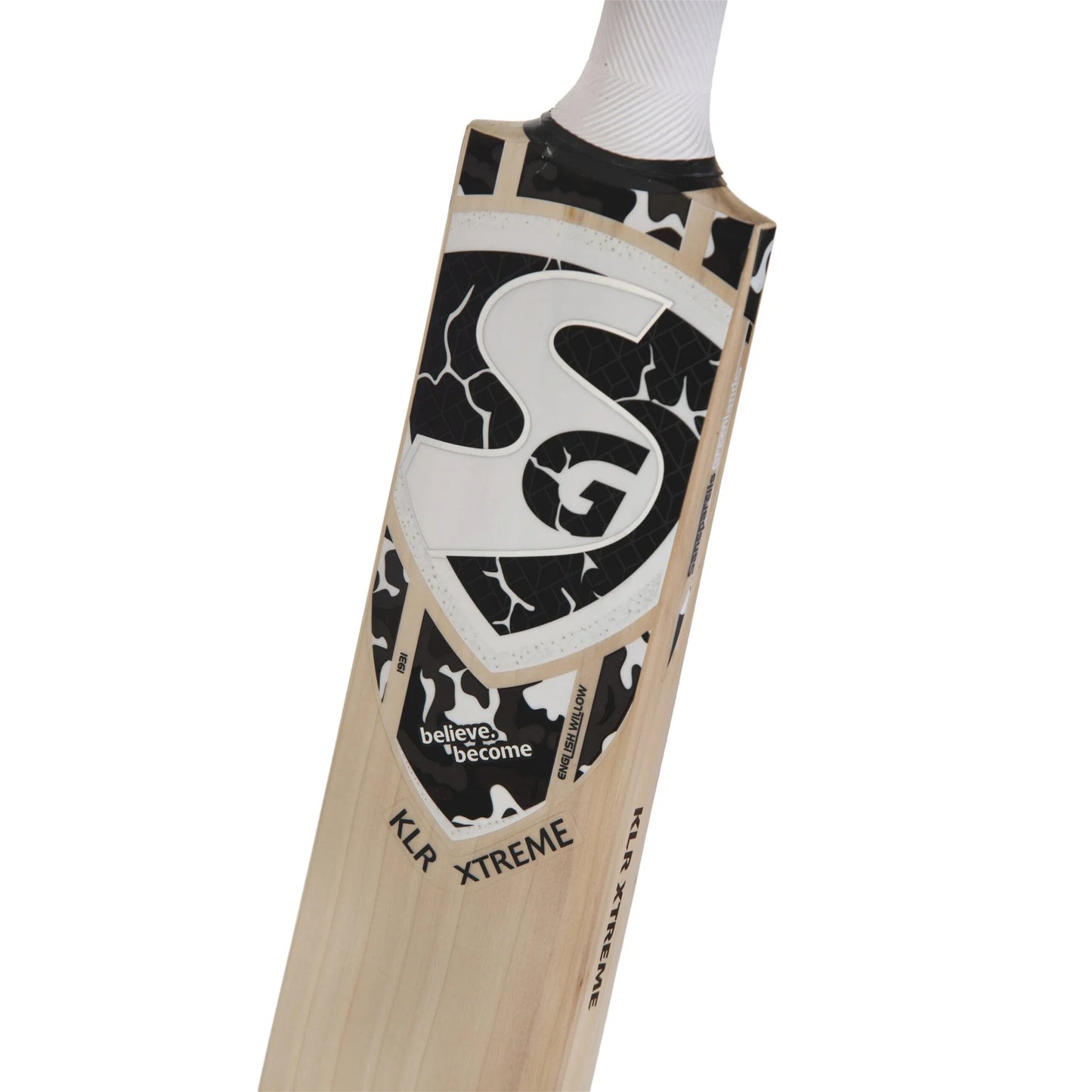 SG KLR Xtreme English Willow Cricket Bat