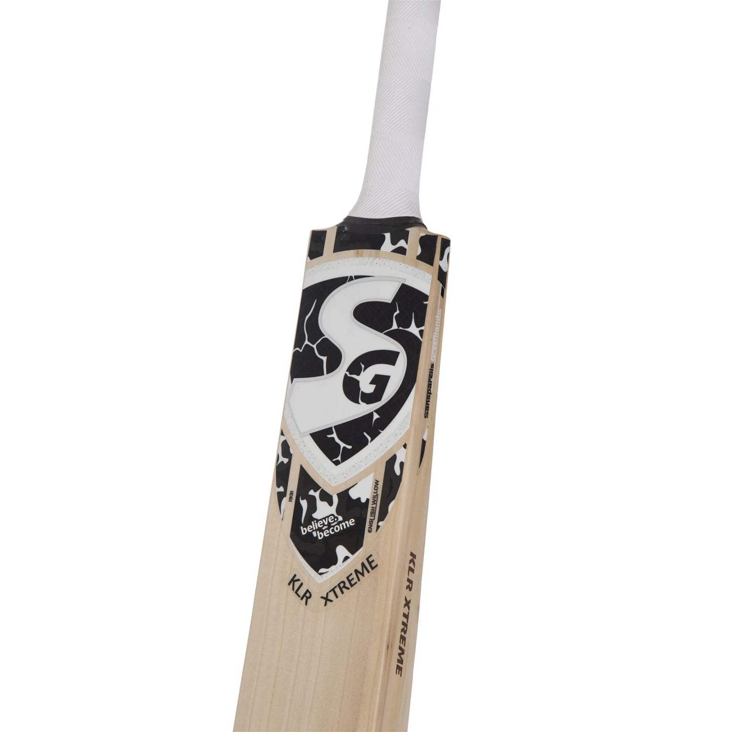 SG KLR Xtreme English Willow Cricket Bat