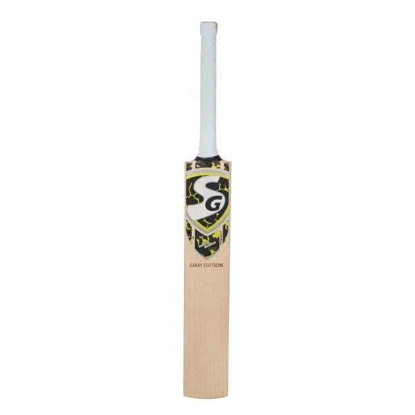 SG Liam Edition English Willow Cricket Bat