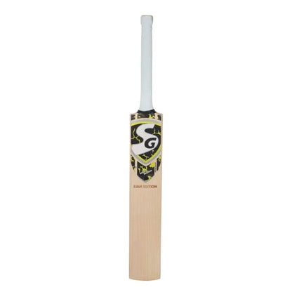 SG Liam Edition English Willow Cricket Bat