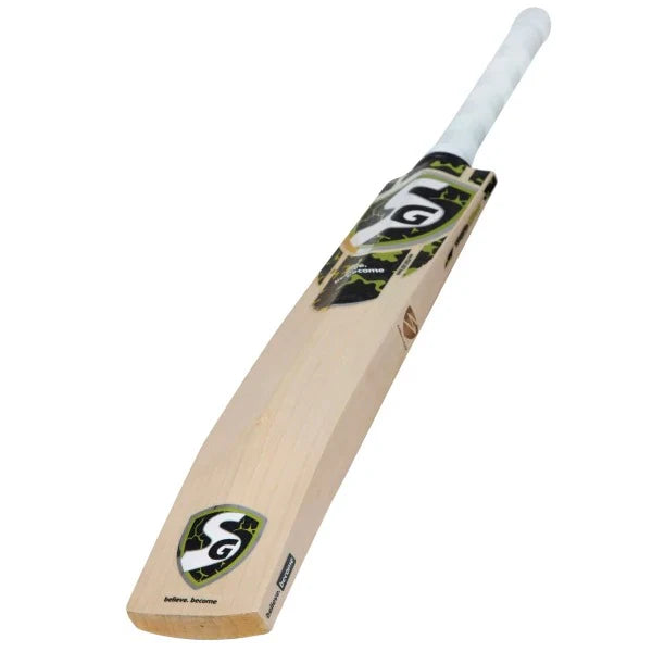 SG Liam Edition English Willow Cricket Bat